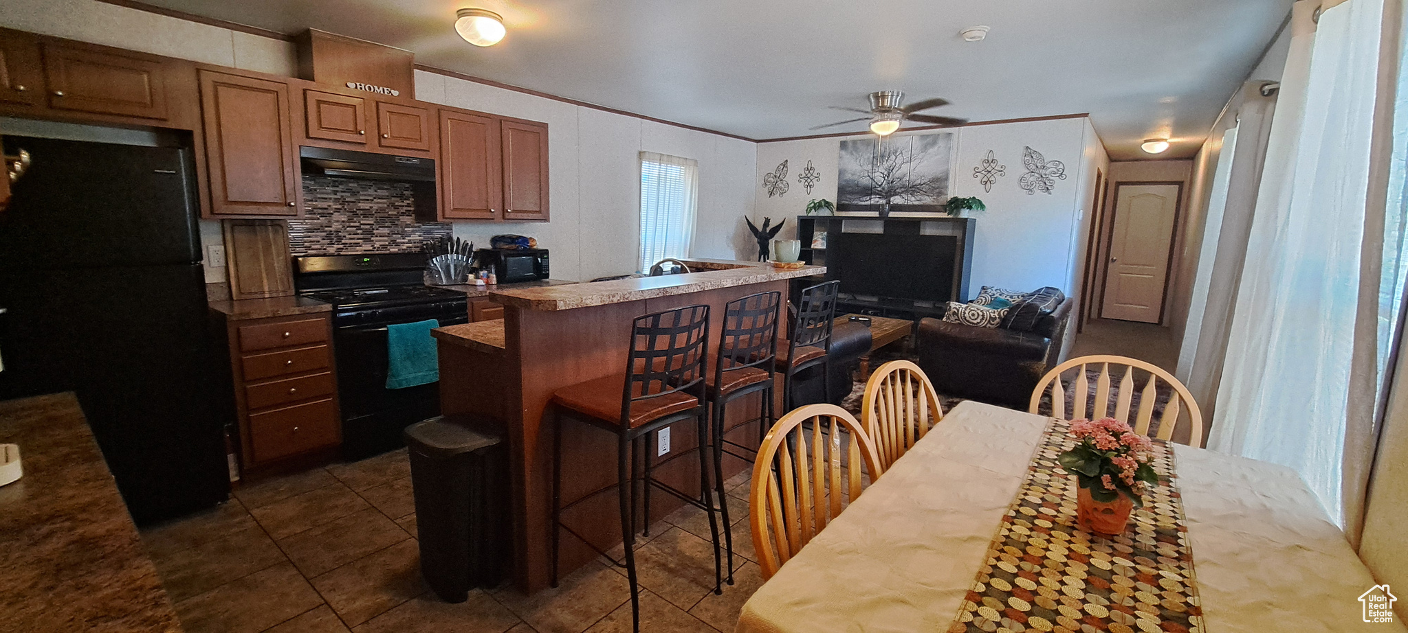 RIDGEWOOD ESTATES - Residential