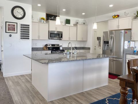 Tiny photo for 62 E PARADISE CT, Saratoga Springs, UT 84045 (MLS # 2102951)