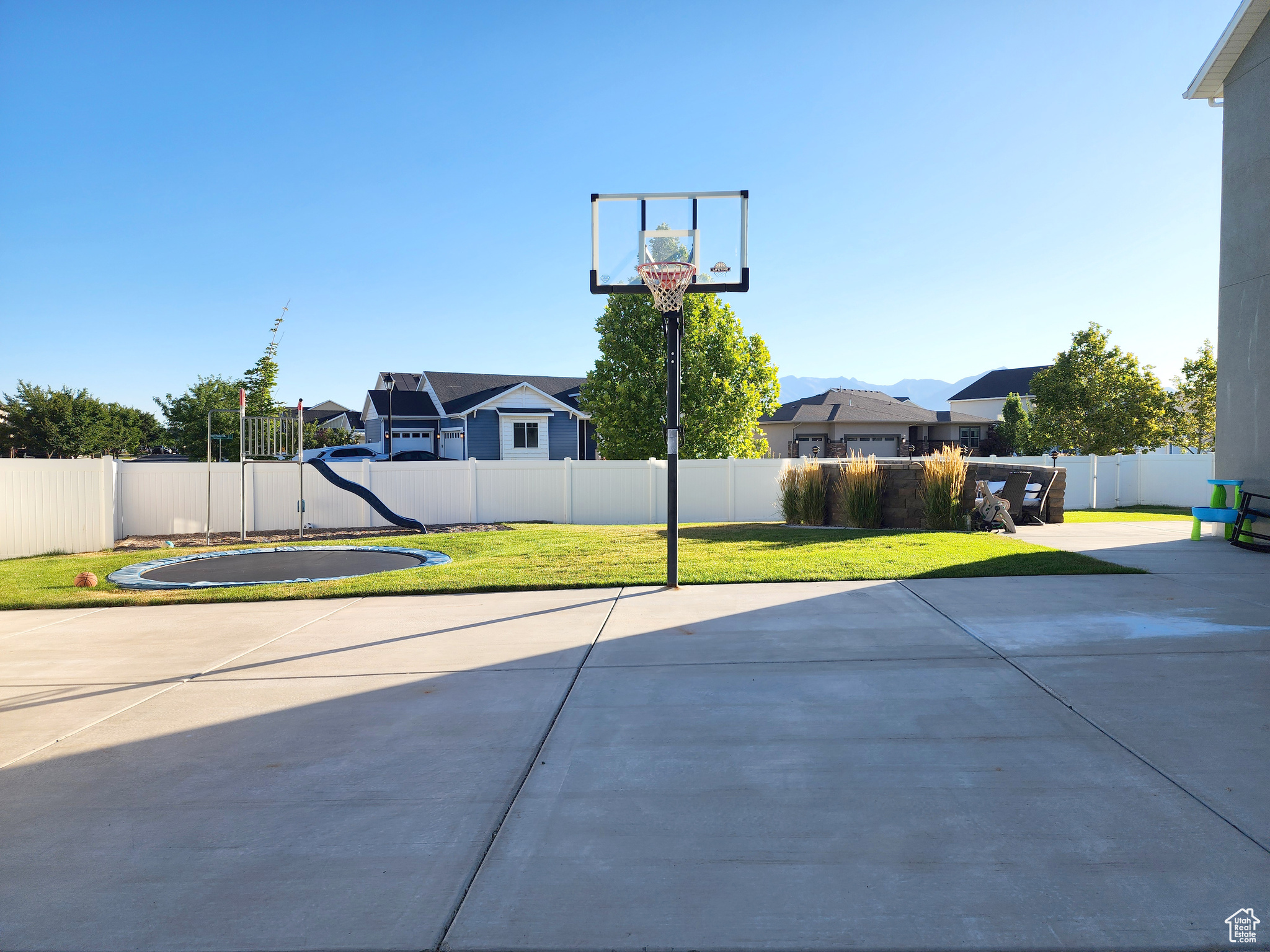 LEGACY FARMS - Residential