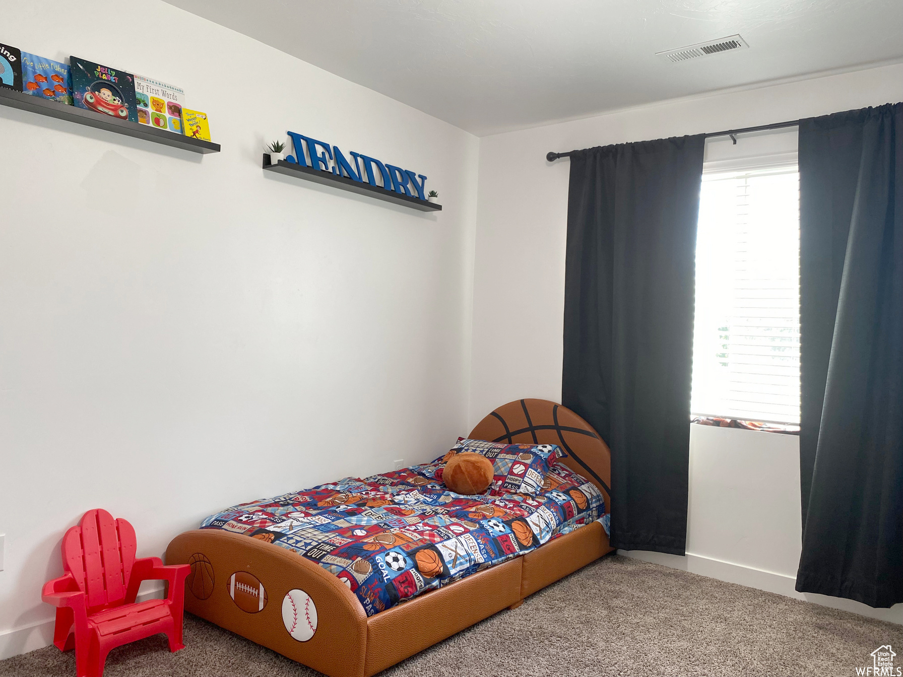 LEGACY FARMS - Residential