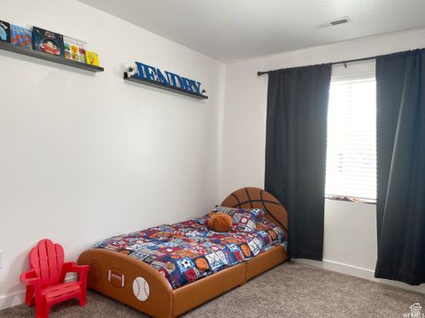 Tiny photo for 62 E PARADISE CT, Saratoga Springs, UT 84045 (MLS # 2102951)