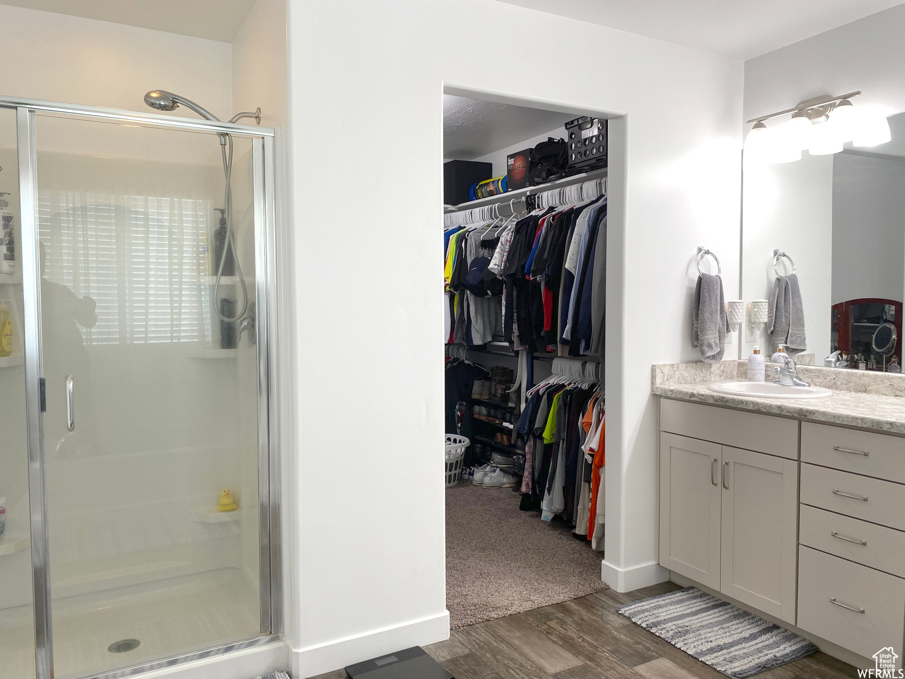 LEGACY FARMS - Residential