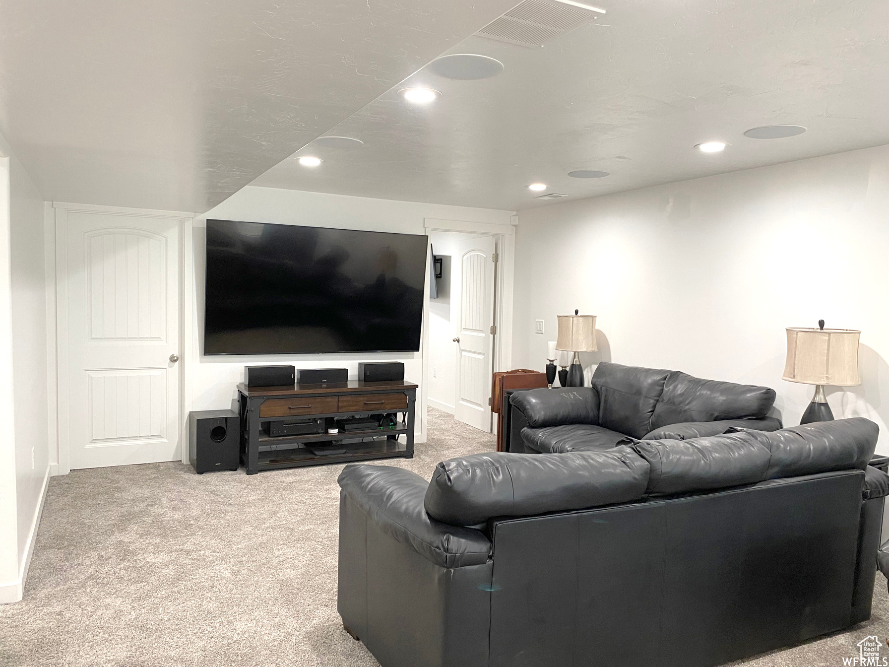 LEGACY FARMS - Residential