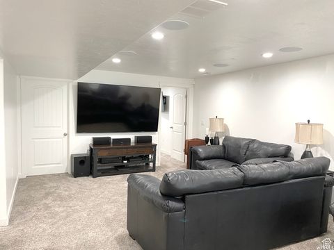 Tiny photo for 62 E PARADISE CT, Saratoga Springs, UT 84045 (MLS # 2102951)