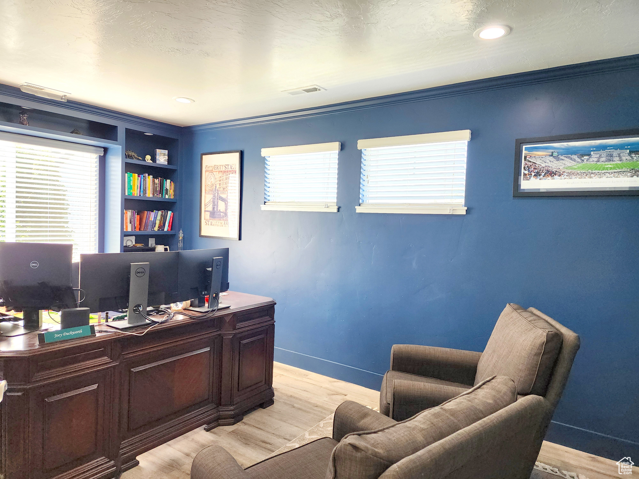 LEGACY FARMS - Residential