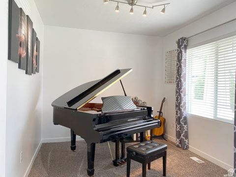 Tiny photo for 62 E PARADISE CT, Saratoga Springs, UT 84045 (MLS # 2102951)