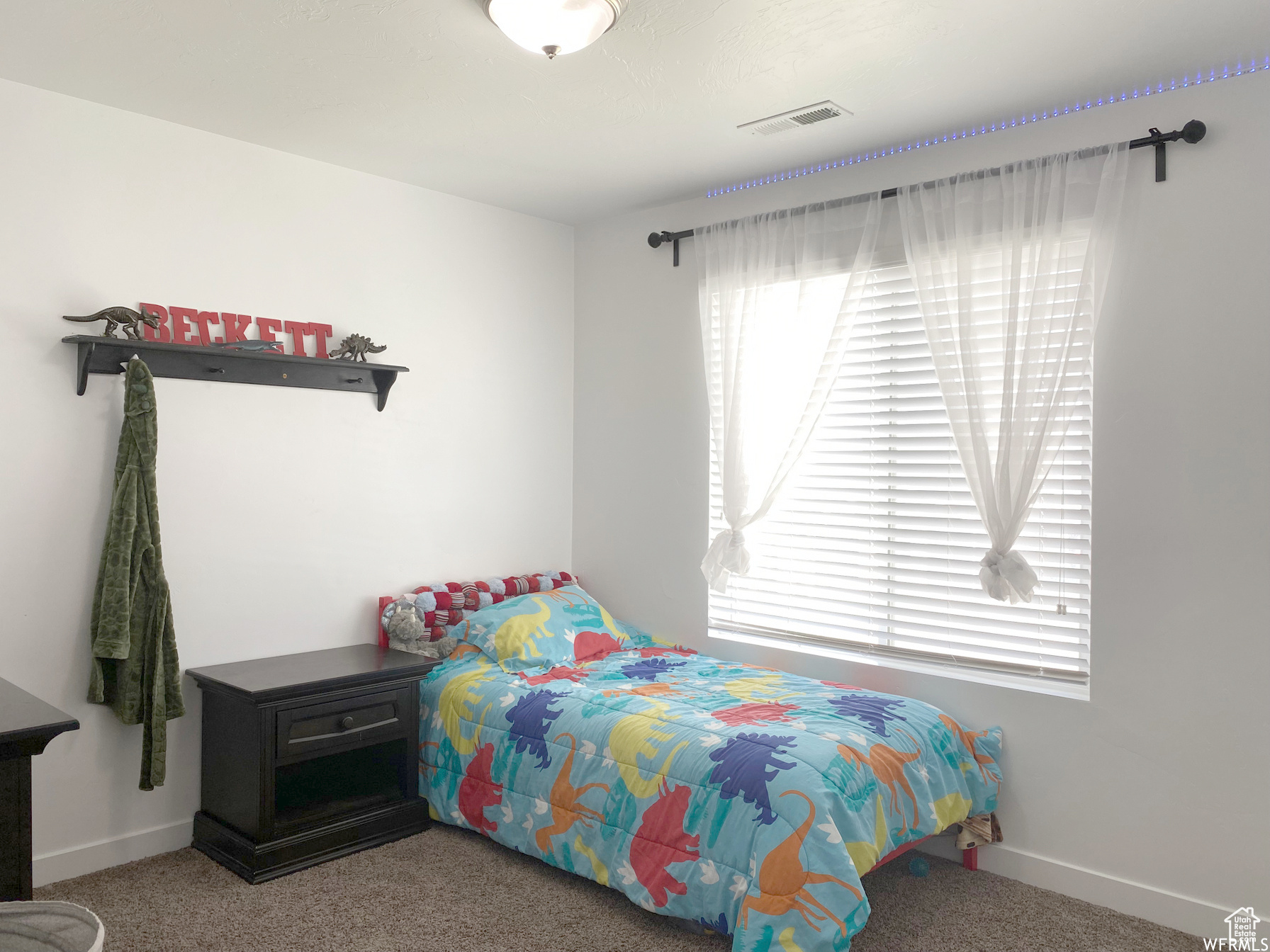 LEGACY FARMS - Residential