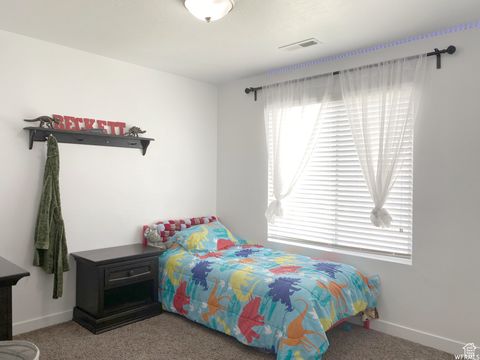 Tiny photo for 62 E PARADISE CT, Saratoga Springs, UT 84045 (MLS # 2102951)