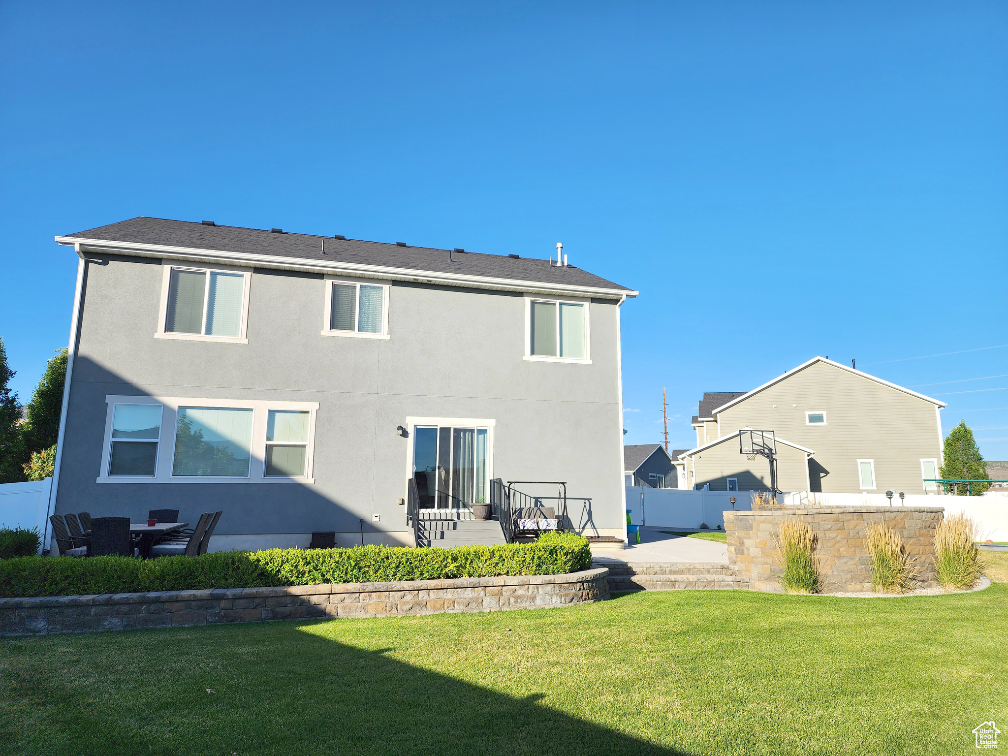 LEGACY FARMS - Residential