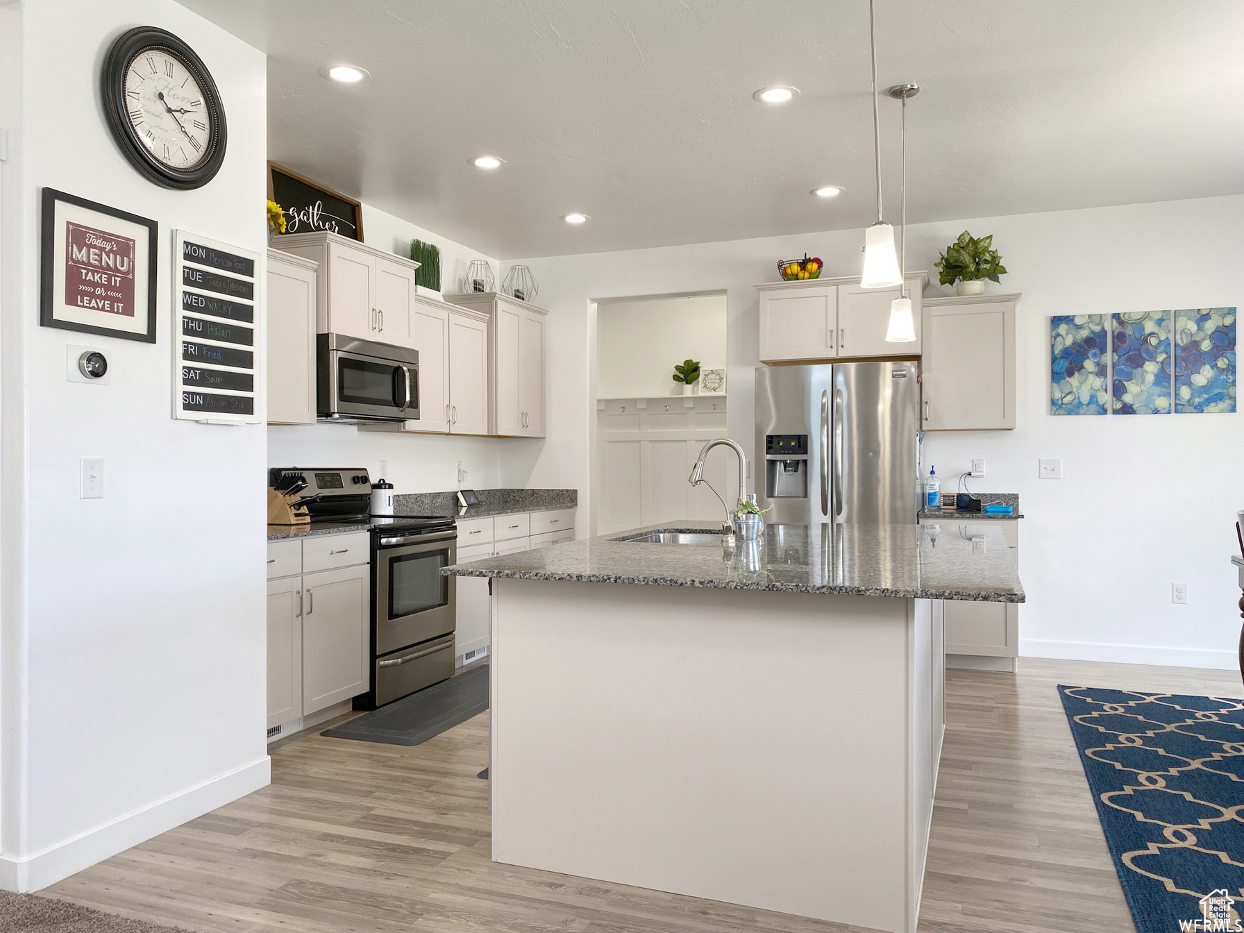 LEGACY FARMS - Residential