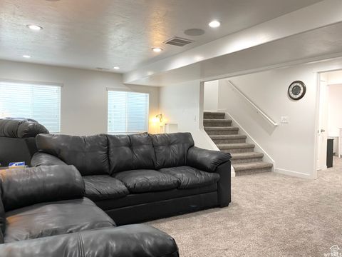 Tiny photo for 62 E PARADISE CT, Saratoga Springs, UT 84045 (MLS # 2102951)