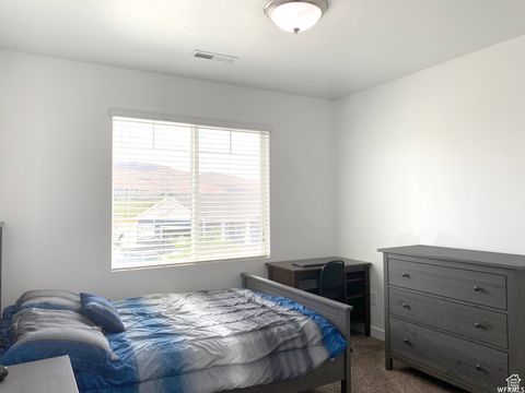 Tiny photo for 62 E PARADISE CT, Saratoga Springs, UT 84045 (MLS # 2102951)