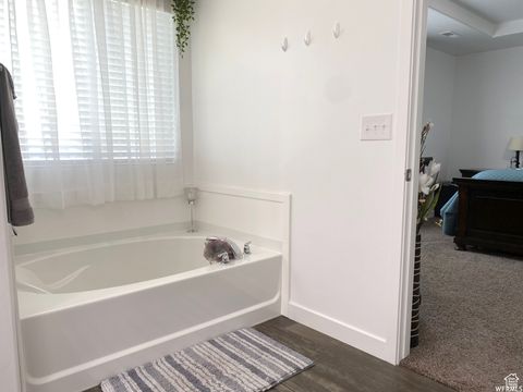Tiny photo for 62 E PARADISE CT, Saratoga Springs, UT 84045 (MLS # 2102951)