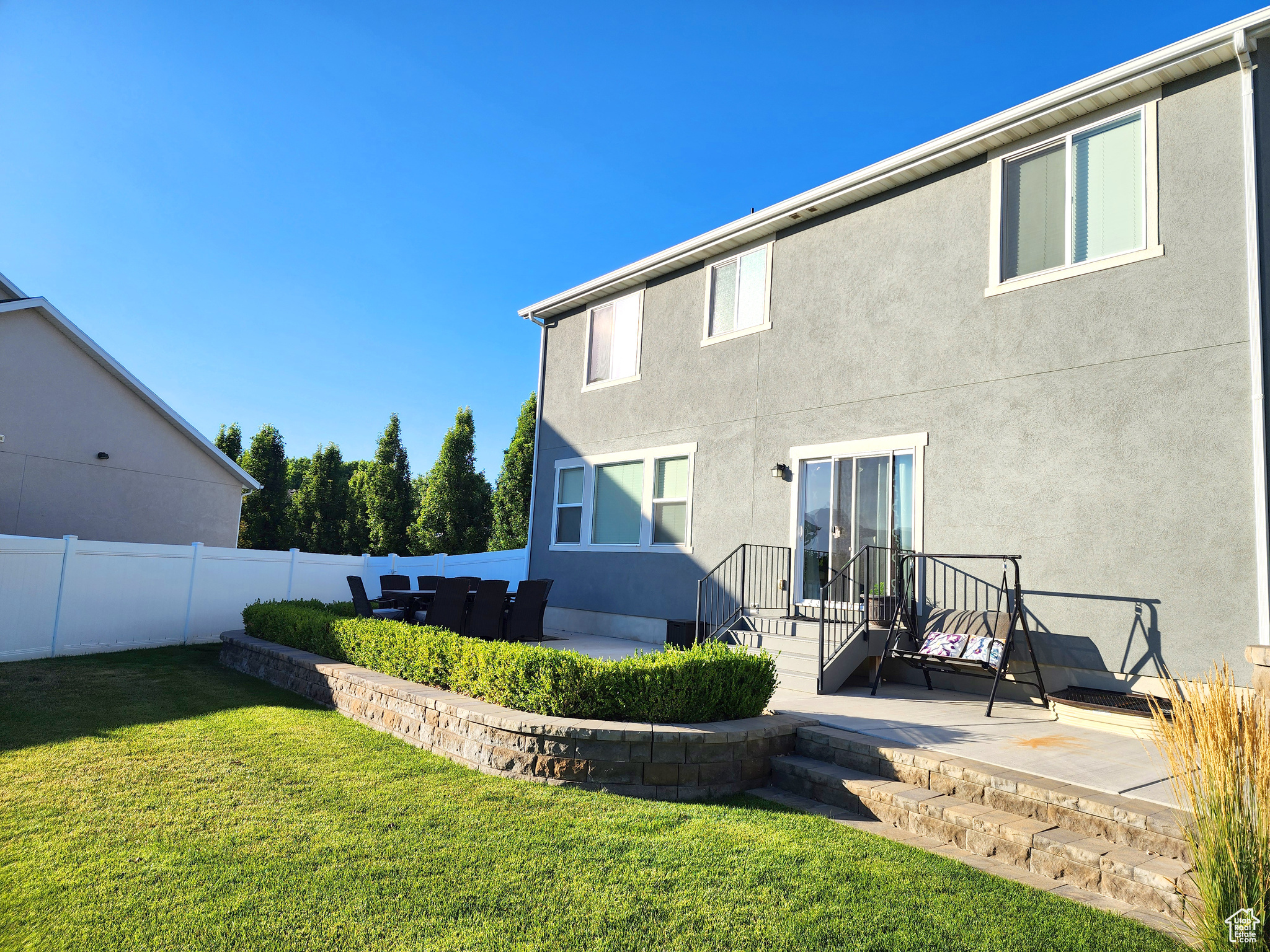 LEGACY FARMS - Residential