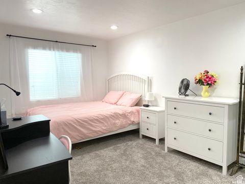 Tiny photo for 62 E PARADISE CT, Saratoga Springs, UT 84045 (MLS # 2102951)