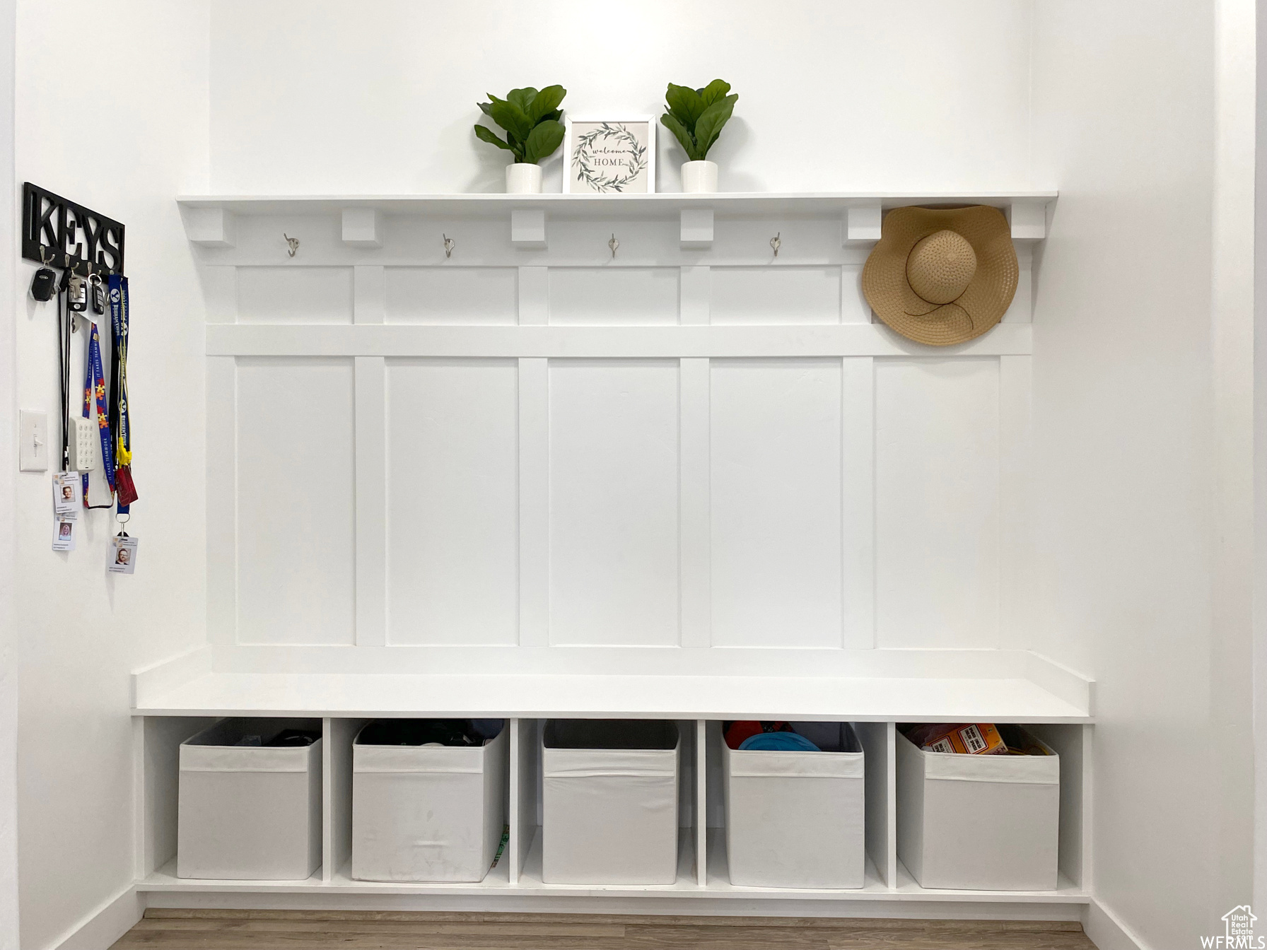 LEGACY FARMS - Residential