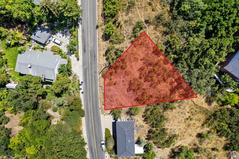 Tiny photo for 438 INDIAN SPRINGS RD, Bountiful, UT 84010 (MLS # 2098871)