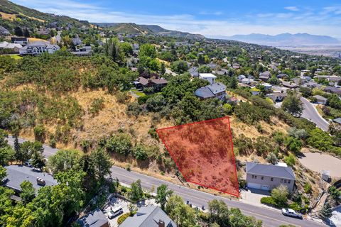 Tiny photo for 438 INDIAN SPRINGS RD, Bountiful, UT 84010 (MLS # 2098871)