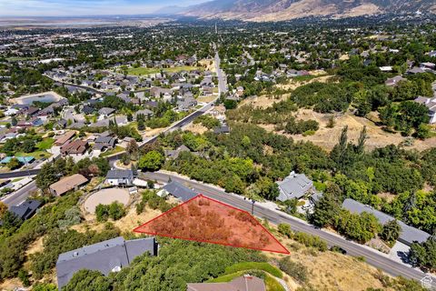 Tiny photo for 438 INDIAN SPRINGS RD, Bountiful, UT 84010 (MLS # 2098871)