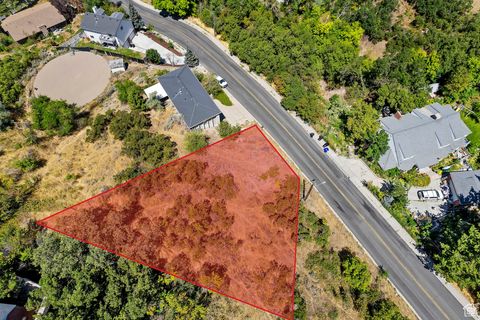 Tiny photo for 438 INDIAN SPRINGS RD, Bountiful, UT 84010 (MLS # 2098871)