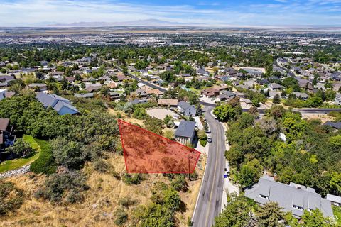 Tiny photo for 438 INDIAN SPRINGS RD, Bountiful, UT 84010 (MLS # 2098871)