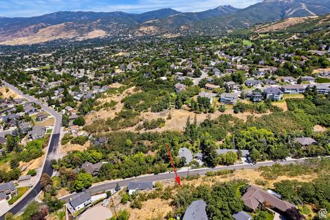 Tiny photo for 438 INDIAN SPRINGS RD, Bountiful, UT 84010 (MLS # 2098871)