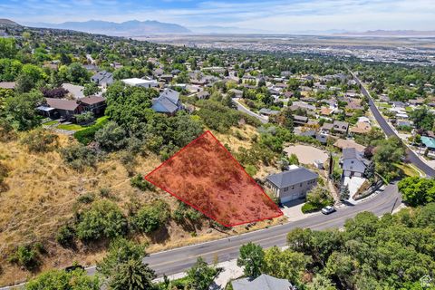 Tiny photo for 438 INDIAN SPRINGS RD, Bountiful, UT 84010 (MLS # 2098871)