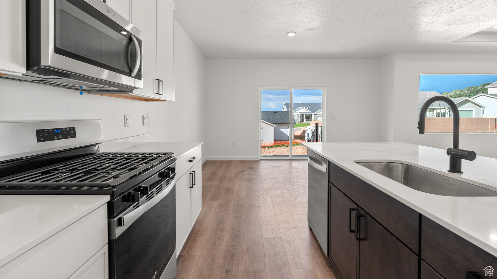 OLD SORREL RANCH - Residential