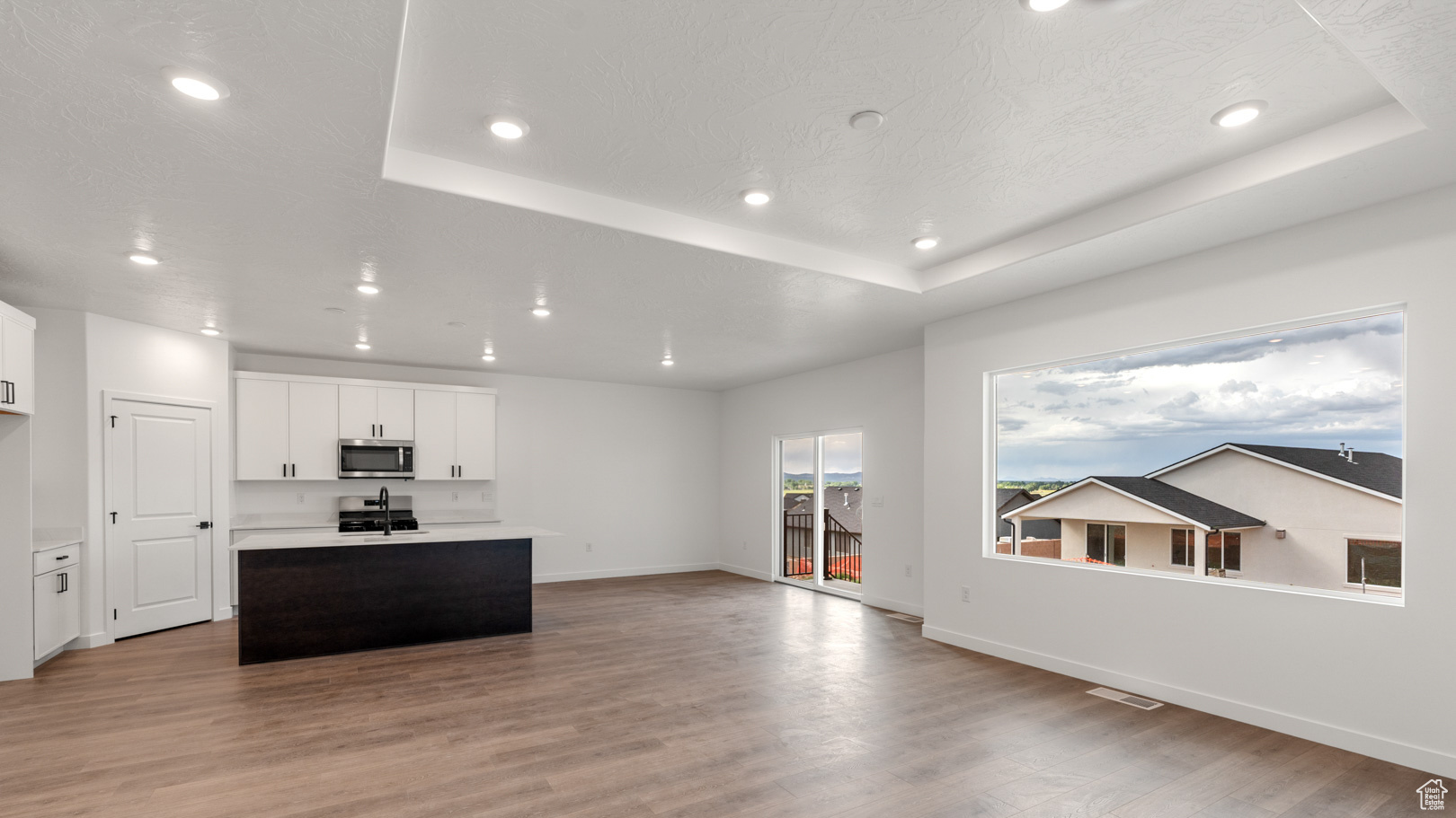 OLD SORREL RANCH - Residential