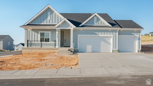 OLD SORREL RANCH - Residential