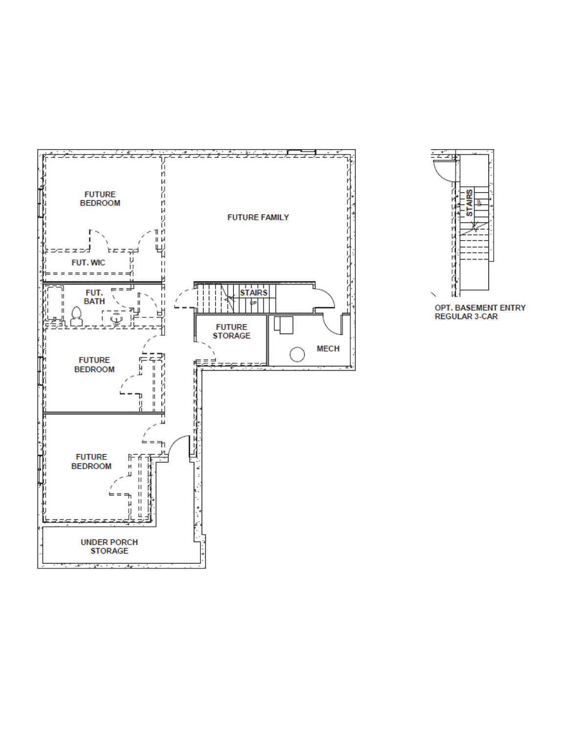 OLD SORREL RANCH - Residential
