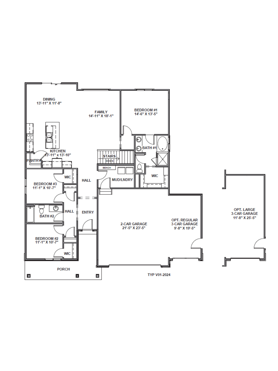 OLD SORREL RANCH - Residential