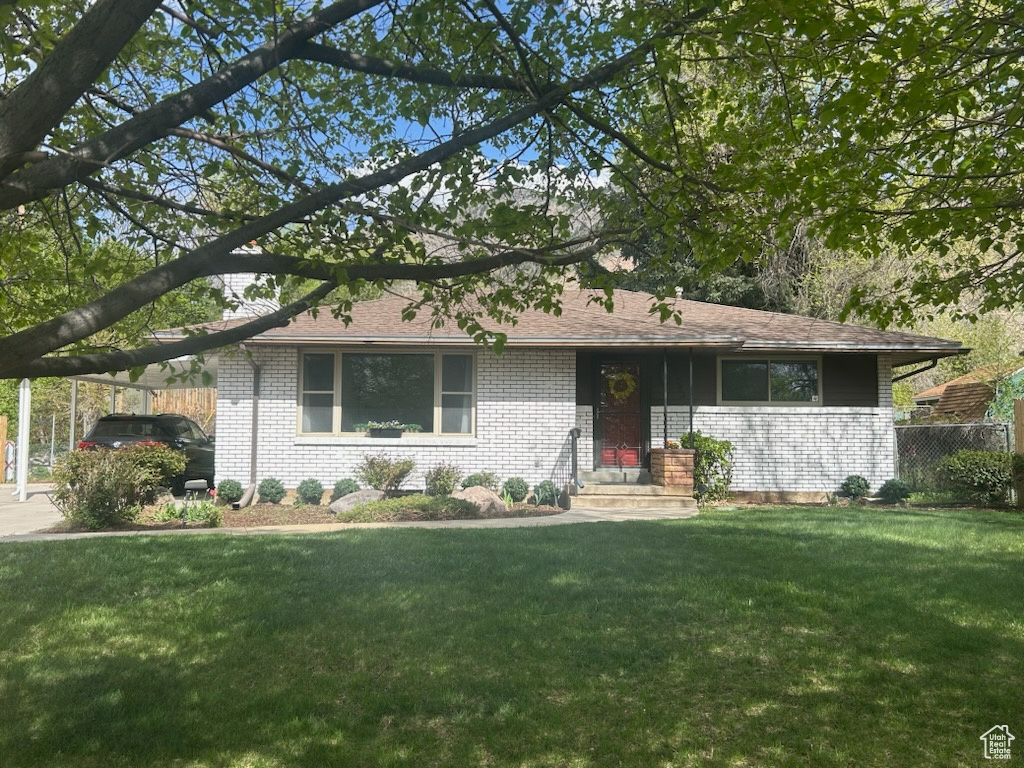 2084 Robins Ave, Ogden, Utah image 1
