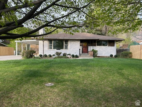 2084 Robins Ave, Ogden, Utah image 2