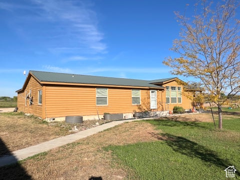 Tiny photo for 6375 W 7500 S, Myton, UT 84052 (MLS # 2189204)