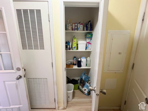 Tiny photo for 6375 W 7500 S, Myton, UT 84052 (MLS # 2189204)