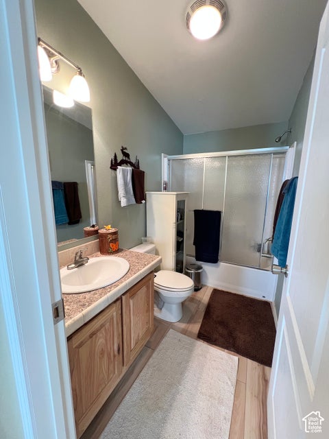 Tiny photo for 6375 W 7500 S, Myton, UT 84052 (MLS # 2189204)