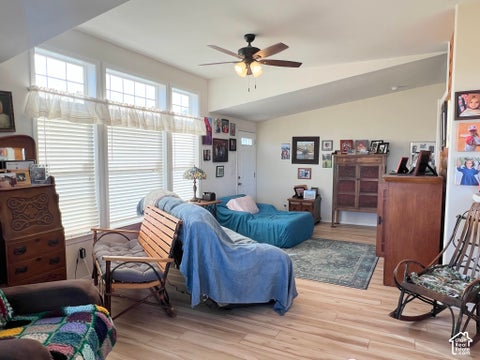 Tiny photo for 6375 W 7500 S, Myton, UT 84052 (MLS # 2189204)