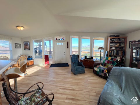 Tiny photo for 6375 W 7500 S, Myton, UT 84052 (MLS # 2189204)