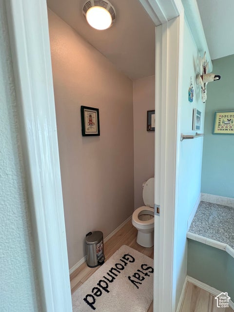 Tiny photo for 6375 W 7500 S, Myton, UT 84052 (MLS # 2189204)