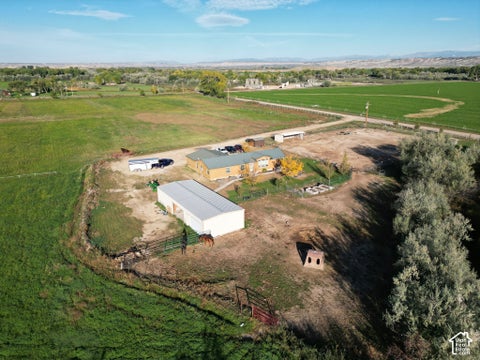 Tiny photo for 6375 W 7500 S, Myton, UT 84052 (MLS # 2189204)