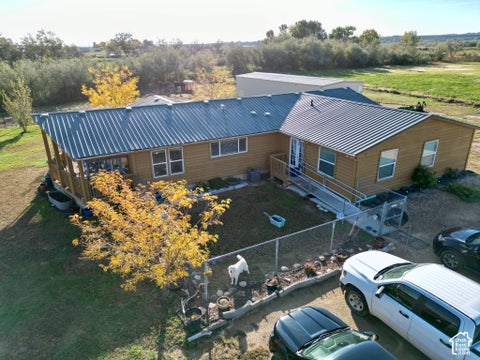 Tiny photo for 6375 W 7500 S, Myton, UT 84052 (MLS # 2189204)