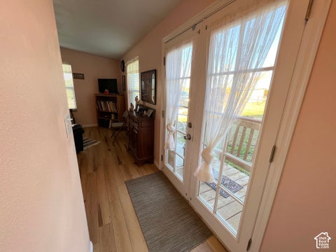 Tiny photo for 6375 W 7500 S, Myton, UT 84052 (MLS # 2189204)