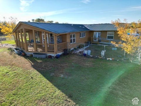Tiny photo for 6375 W 7500 S, Myton, UT 84052 (MLS # 2189204)