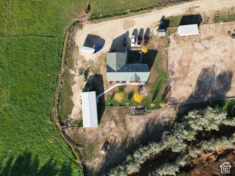 Tiny photo for 6375 W 7500 S, Myton, UT 84052 (MLS # 2189204)