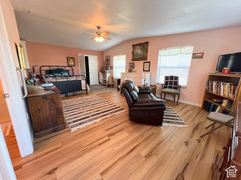 Tiny photo for 6375 W 7500 S, Myton, UT 84052 (MLS # 2189204)