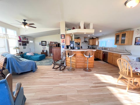 Tiny photo for 6375 W 7500 S, Myton, UT 84052 (MLS # 2189204)