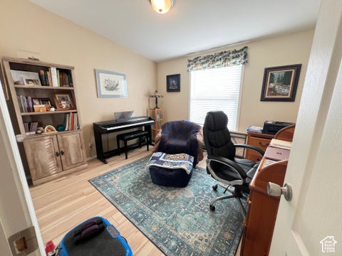 Tiny photo for 6375 W 7500 S, Myton, UT 84052 (MLS # 2189204)