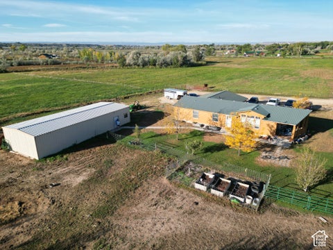Tiny photo for 6375 W 7500 S, Myton, UT 84052 (MLS # 2189204)