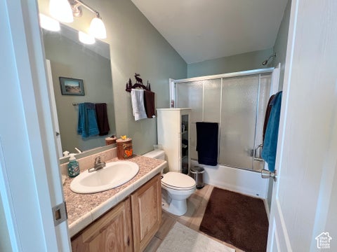 Tiny photo for 6375 W 7500 S, Myton, UT 84052 (MLS # 2189204)